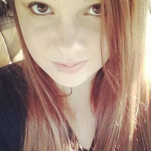 Meet your Posher, Kimberly